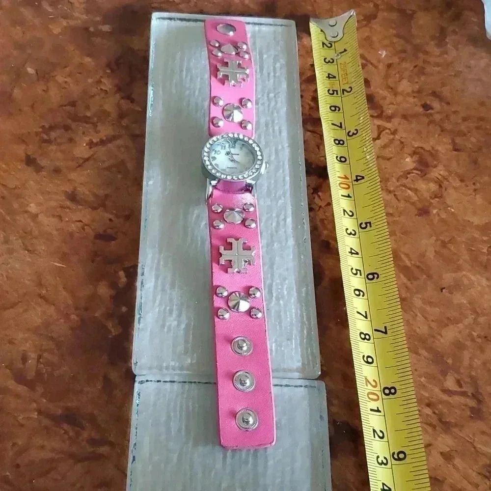 Darling watch